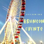 Upcoming 2024 Branson Events